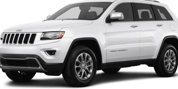 JEEP GRAND CHEROKEE 2016 1C4RJFBG3GC302960 image